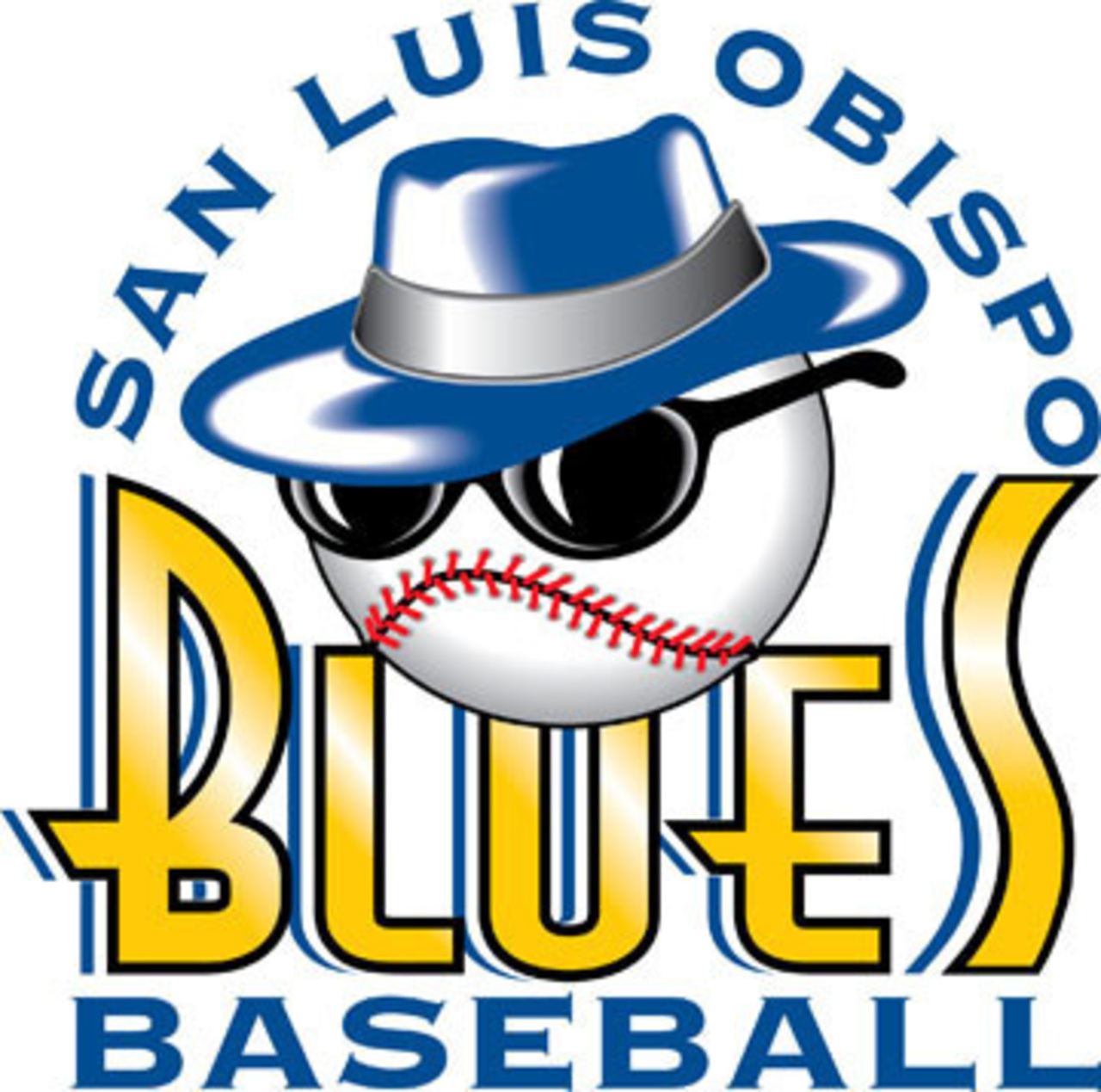 Habitat SLO Night @ Blues Baseball 2026 logo