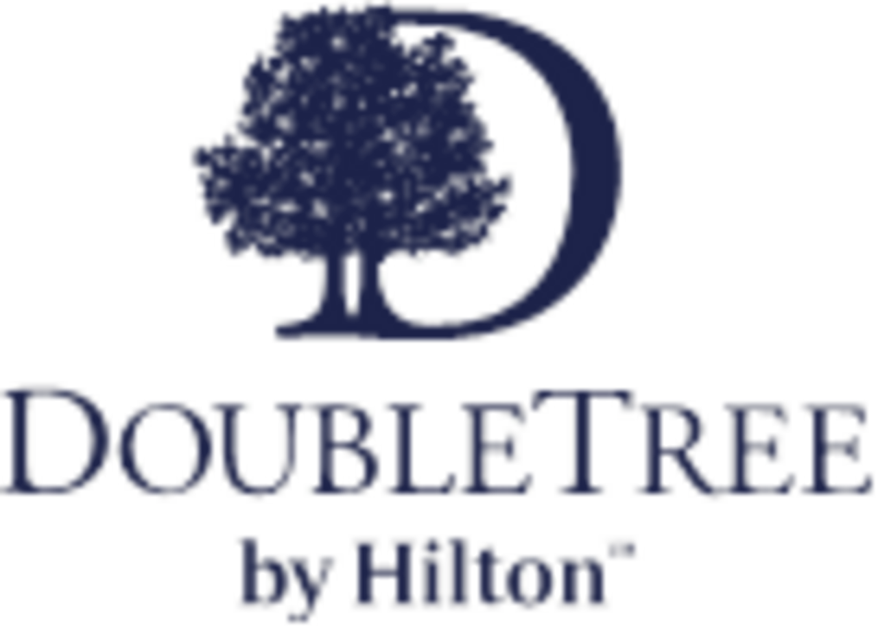 Doubletree Build Day logo