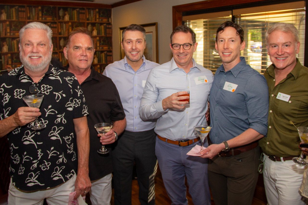 Neighborhood Nights at The Colonnade logo