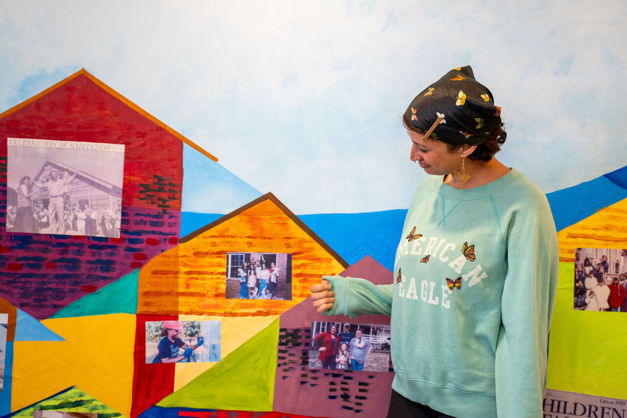 Help YHFH Change Lives Through Homeownership in the Summer of 2026 logo