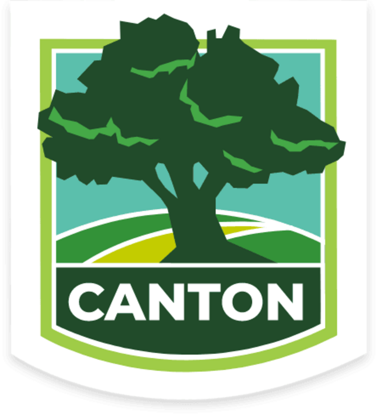 Michigan Canton Pride OUTside logo