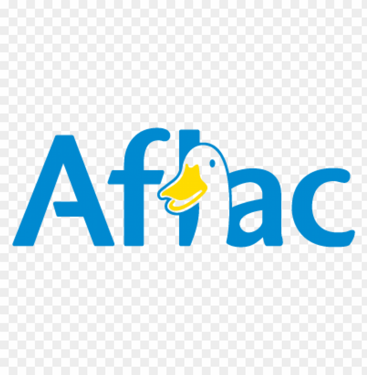 Aflac Gives Hope: Protecting Families. Fighting Hunger. logo