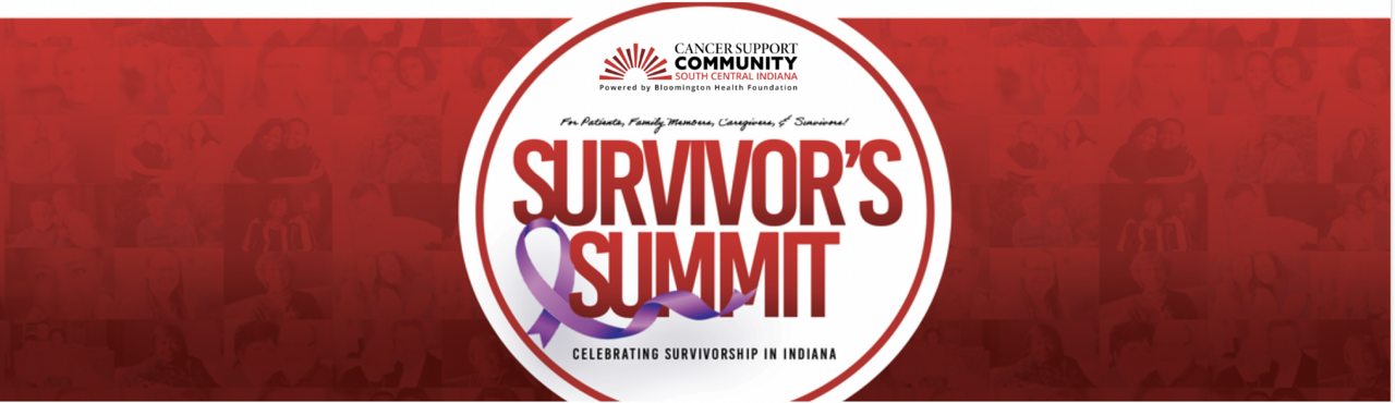 Survivor Summit logo