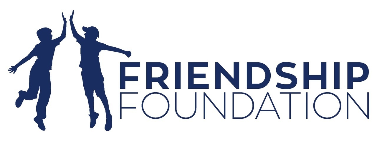 IICF Friendship Foundation Summer Camp 2026 logo