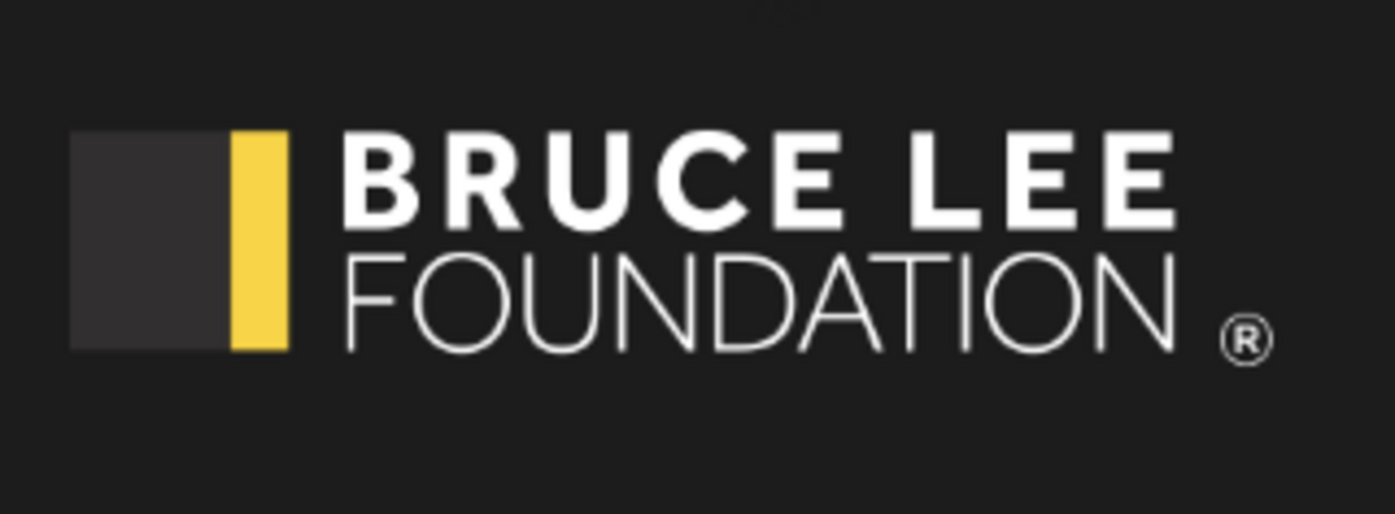 Bruce Lee Foundation logo