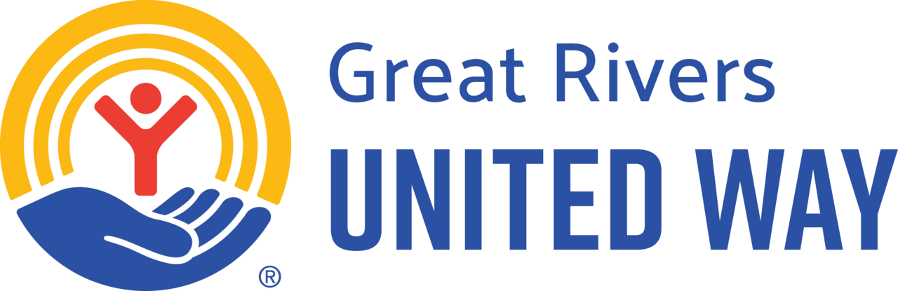 United Way Day of Caring 2026 logo