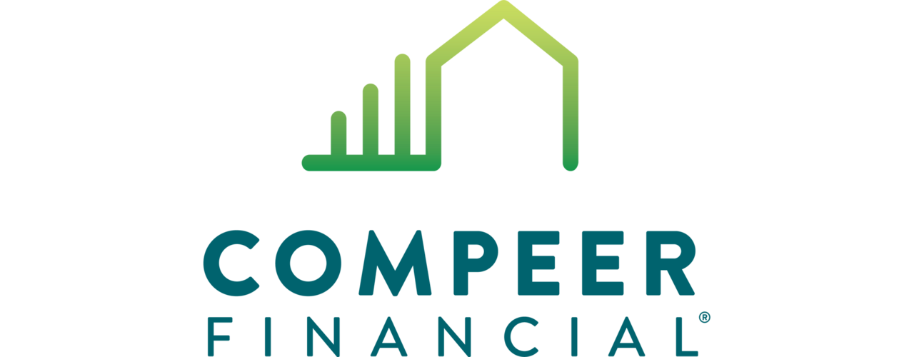 Compeer Financial 2026 Team Build logo
