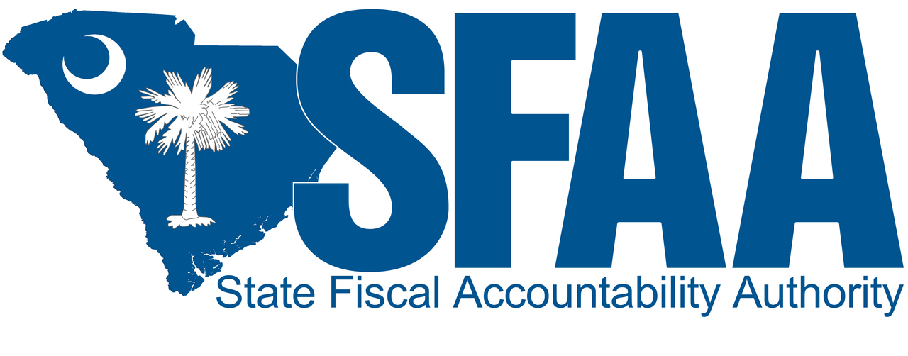Accountability in Action: Feeding South Carolina Together logo