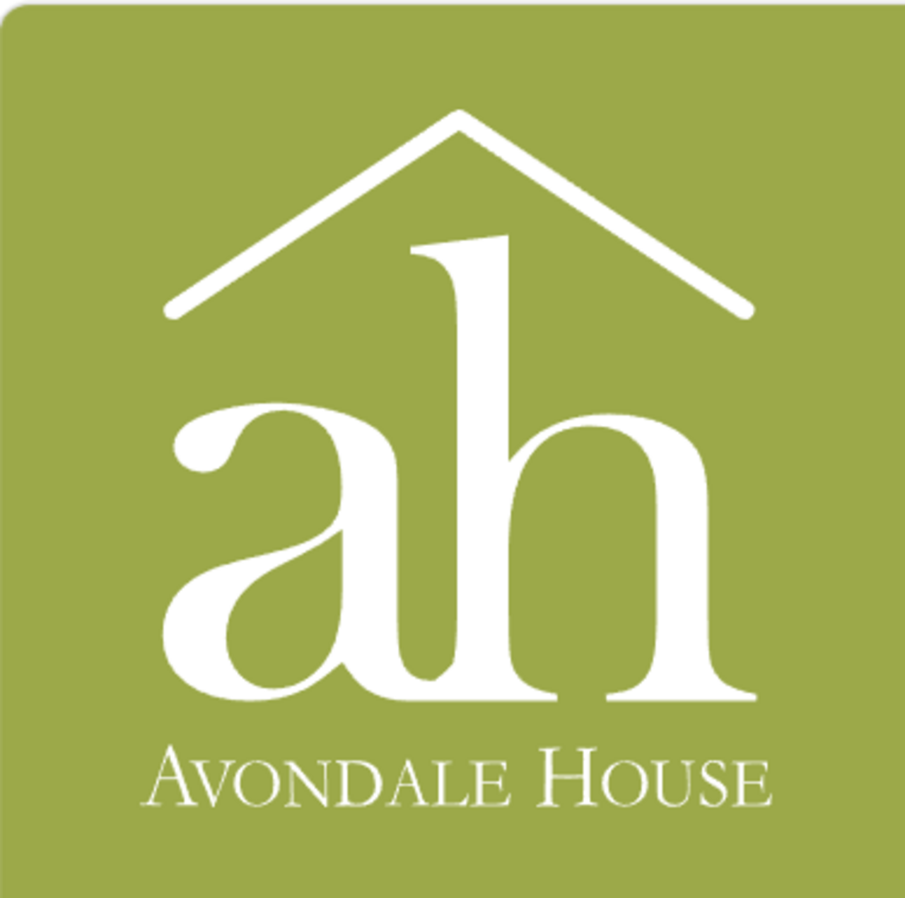 IICF Volunteers at Avondale House logo