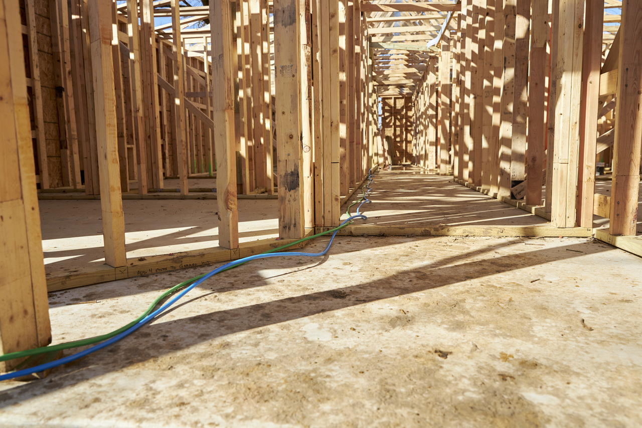 GWHFH Leadership Build Day logo