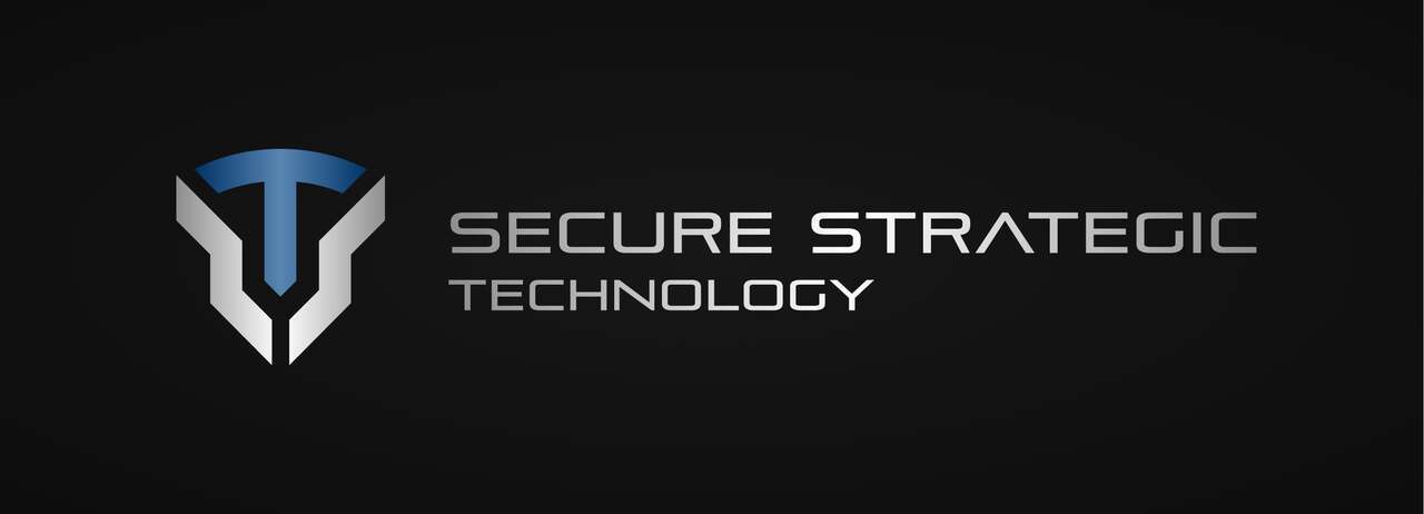 Secure Strategic Technology 2026 Team Build logo