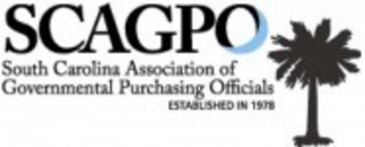 Pack-a-Pickup for Hope: SCAGPO's Drive to Fight Hunger 2026 logo