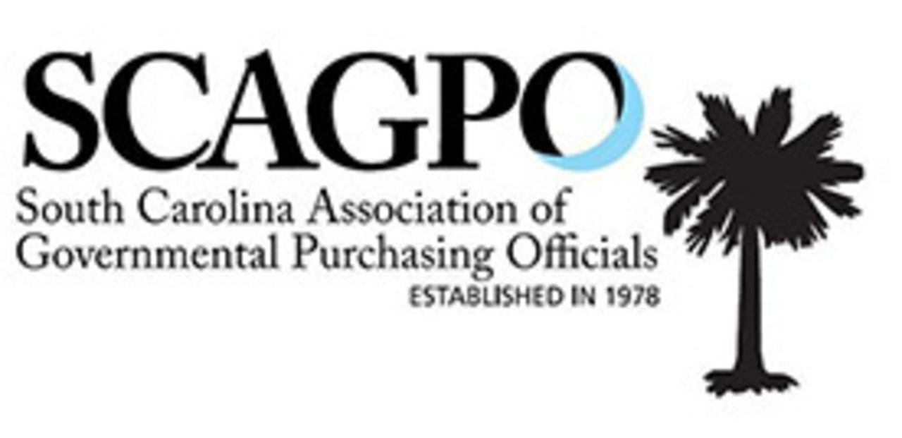 Pack-a-Pickup for Hope: SCAGPO's Drive to Fight Hunger 2026 logo
