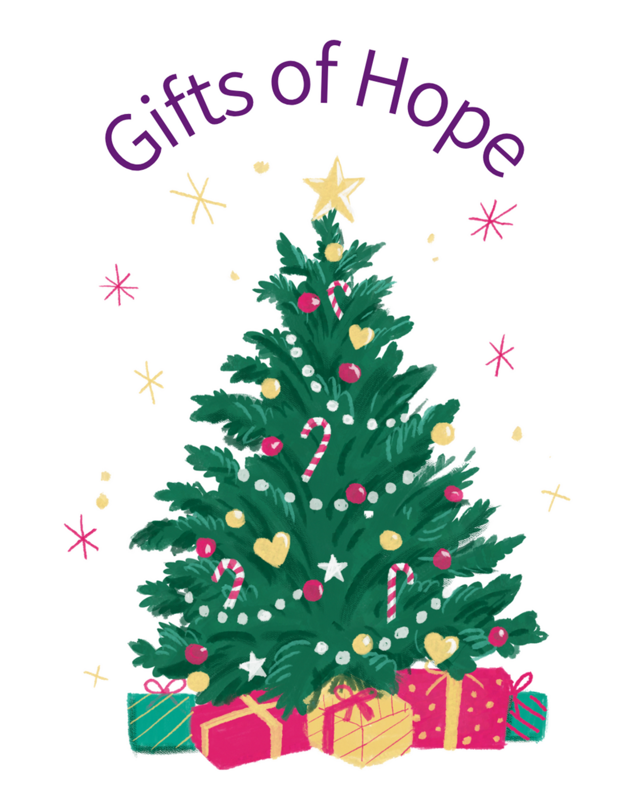 Gifts of Hope logo