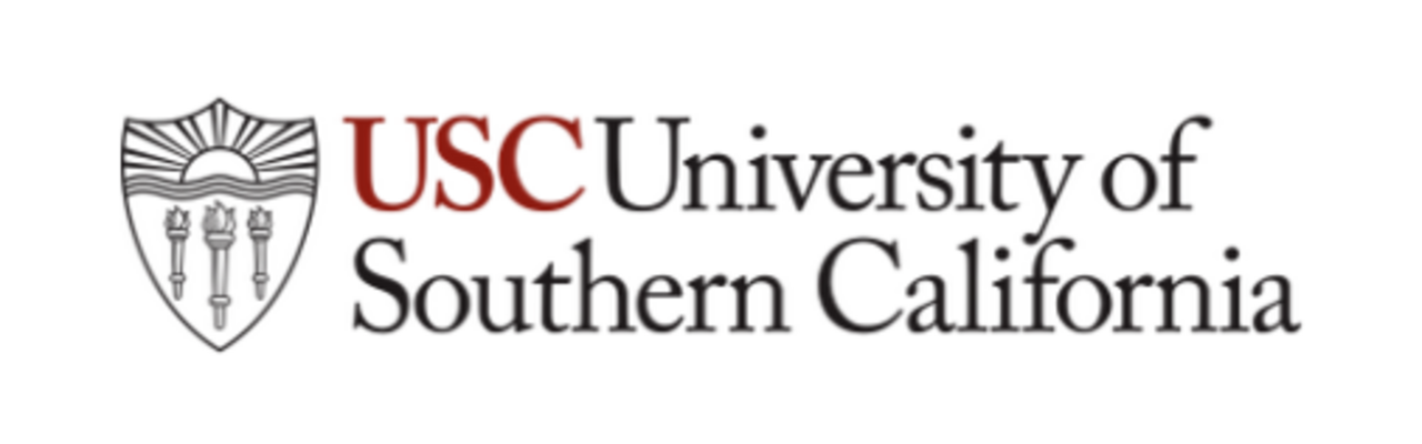 USC Summer Occupational Therapy Immersion logo