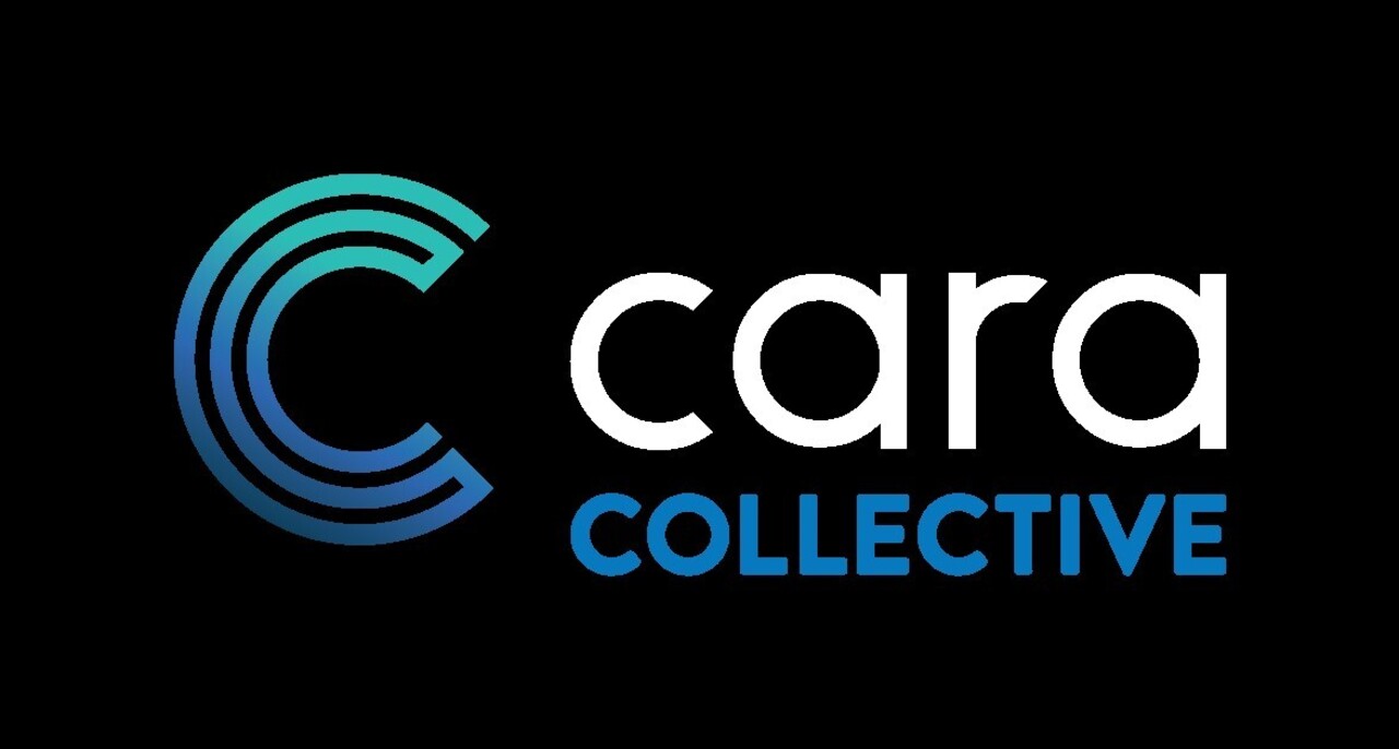 Volunteer at Cara Collective logo