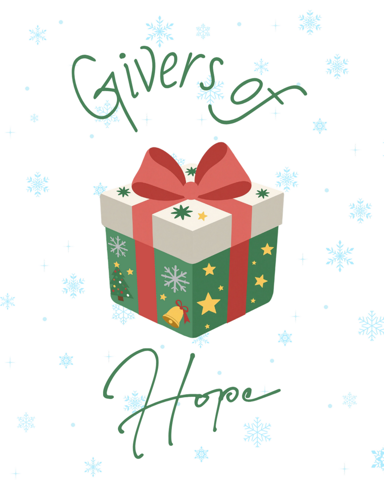 Givers of Hope logo