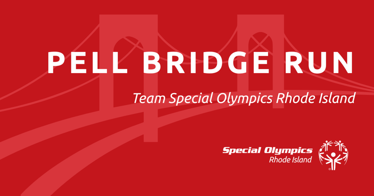 2026 Pell Bridge Run logo