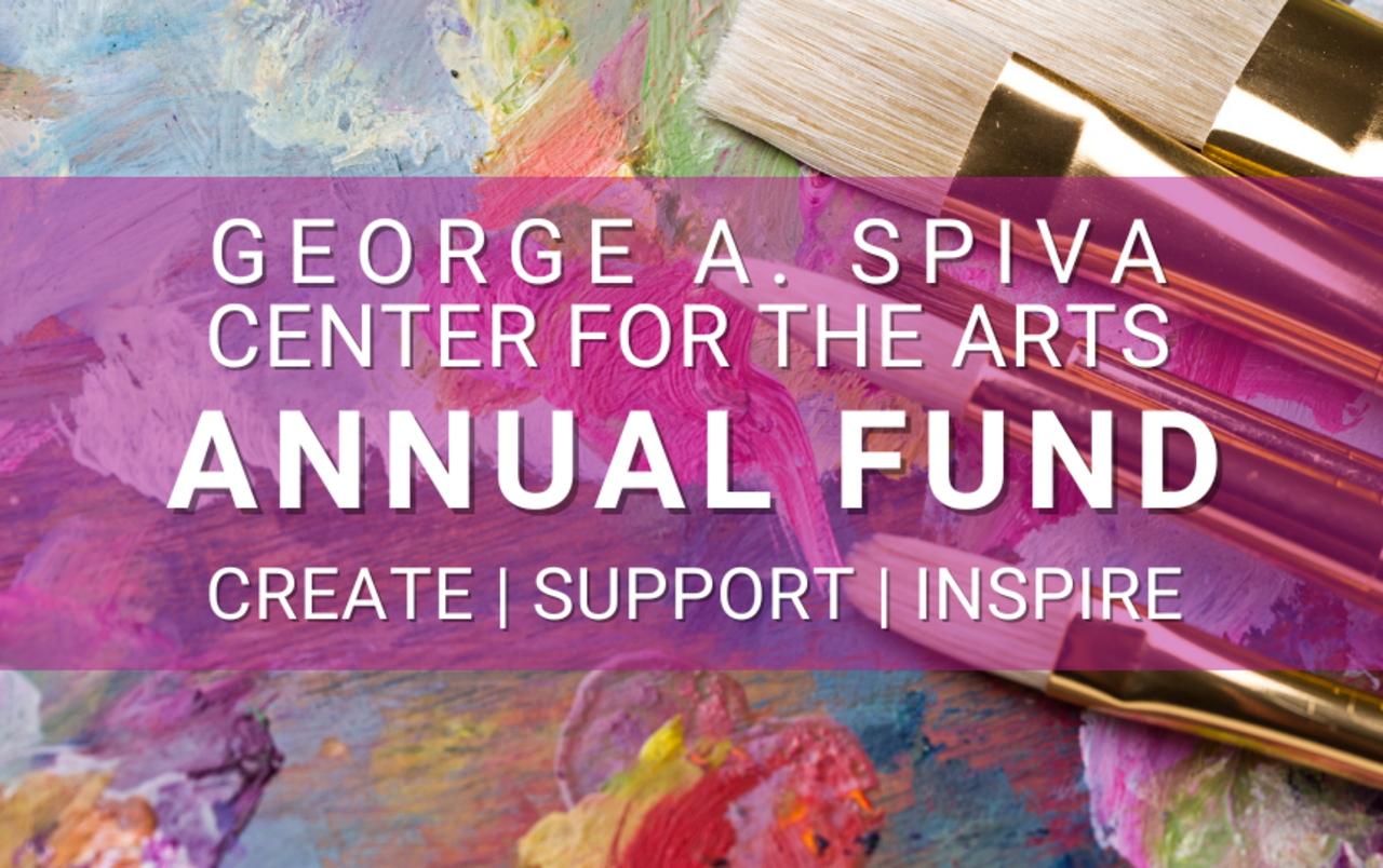 Creative Impact Campaign FY27 logo