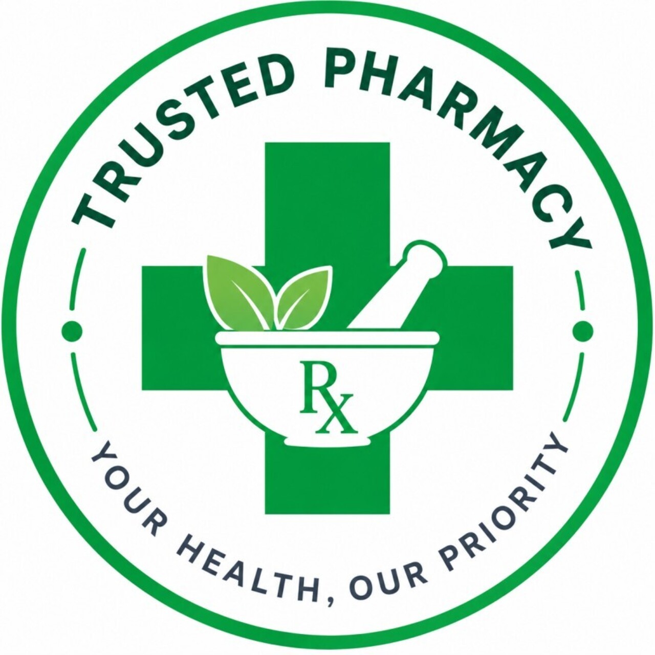 Xanax Online No Rx with Fast Express Overnight Shipping logo