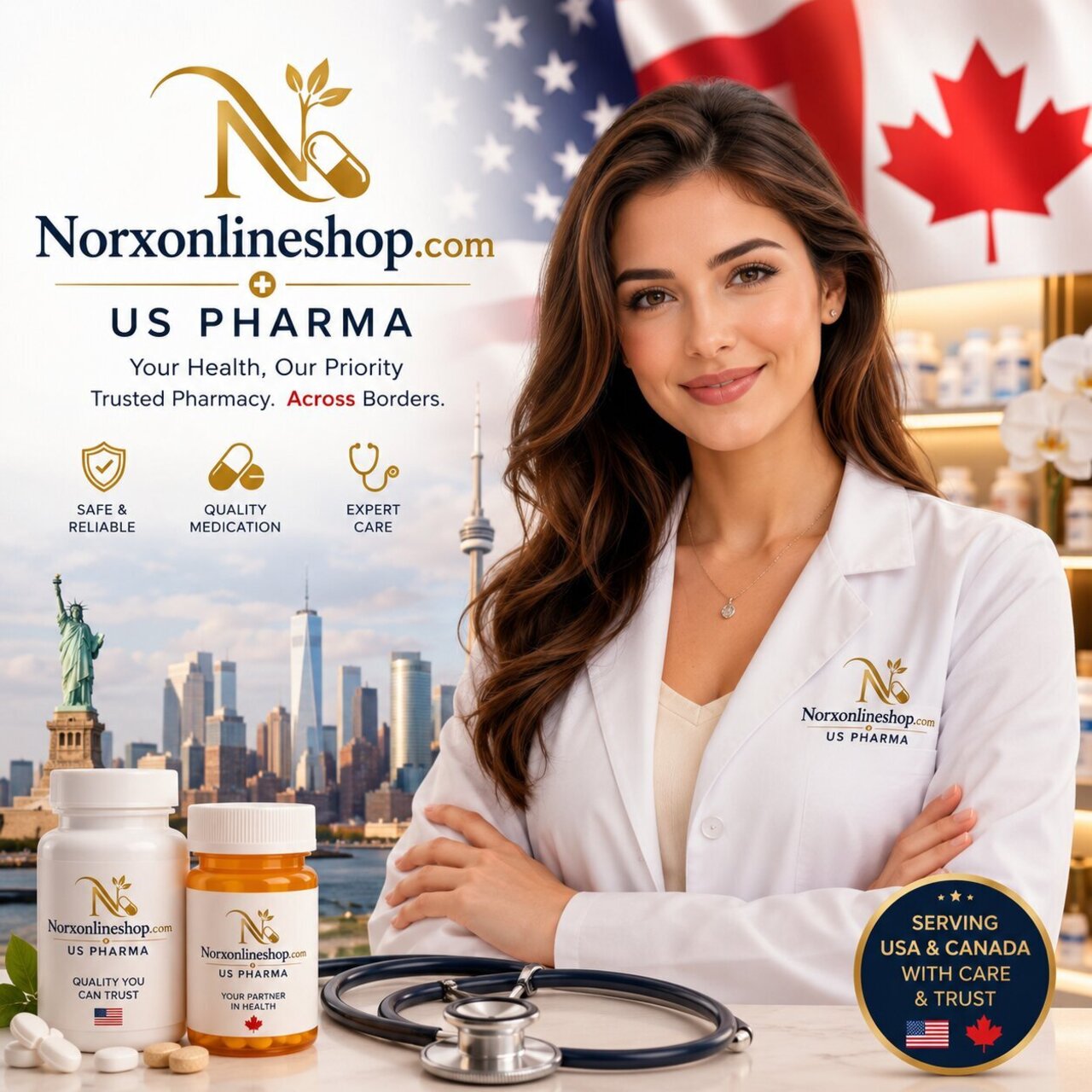 Order Clonazepam 2mg Online No Rx  Freight Delivery logo