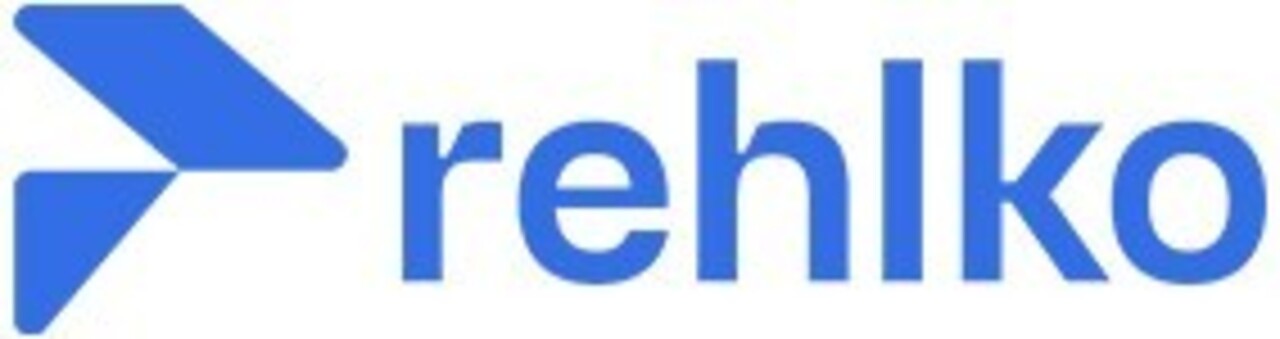 Rehlko Volunteer Day logo