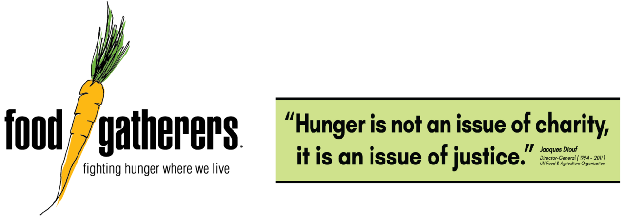 TBE High Holy Days Hunger Relief Campaign 2026 logo