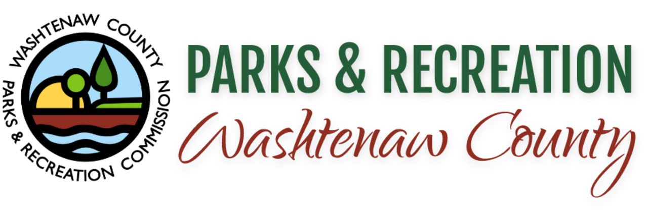 Washtenaw County Parks and Rec Fights Hunger! logo