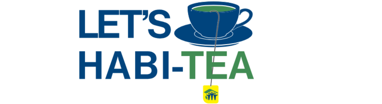 Habi-Tea Sponsorships and Tickets logo