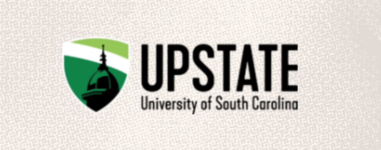 South Carolina USC Upstate Meet & Greet logo