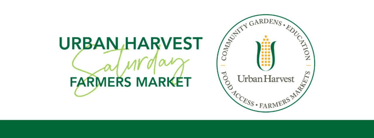 2026 Farmers Market Appeal logo