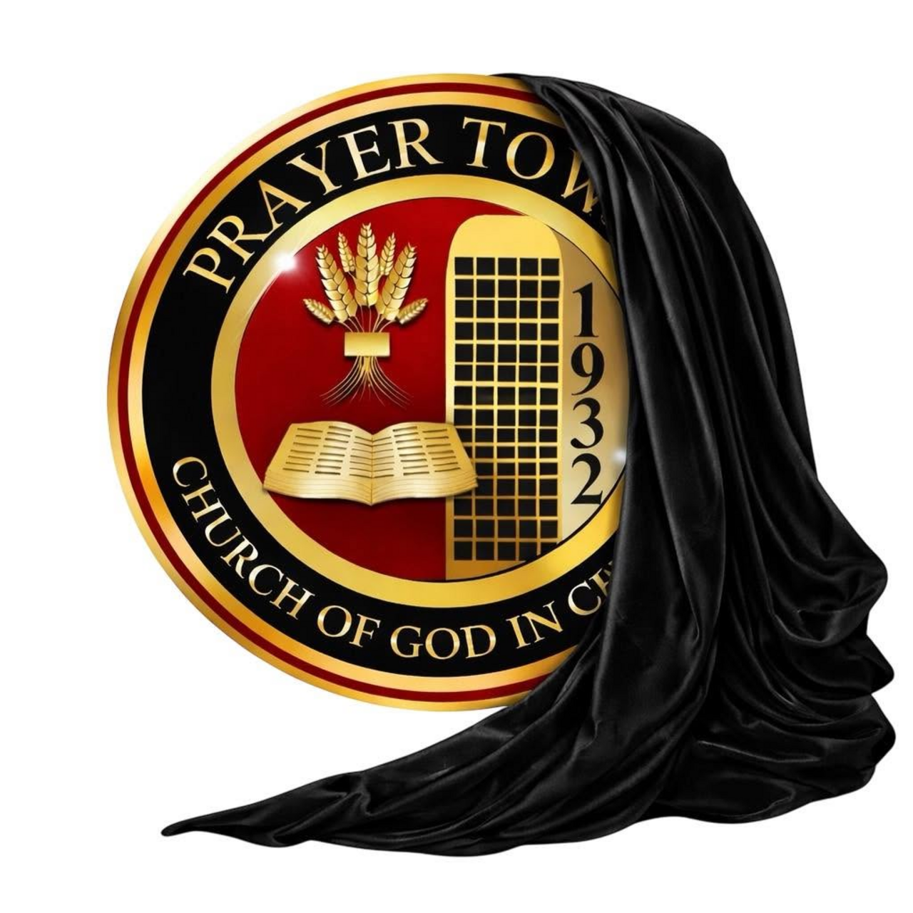 COGIC COMMUNITY HEALTH & WELLNESS FAIR logo