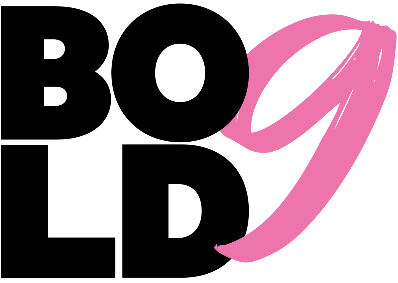 BOLD9 logo