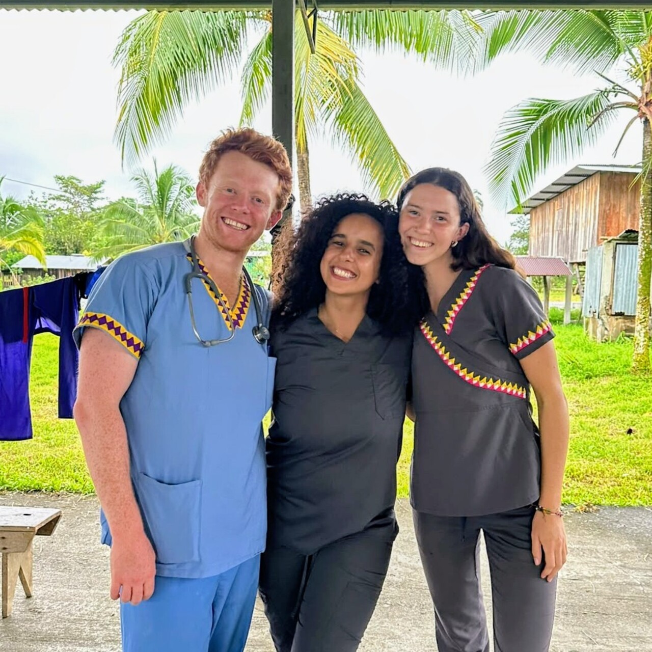 2026 Volunteer Contributions logo