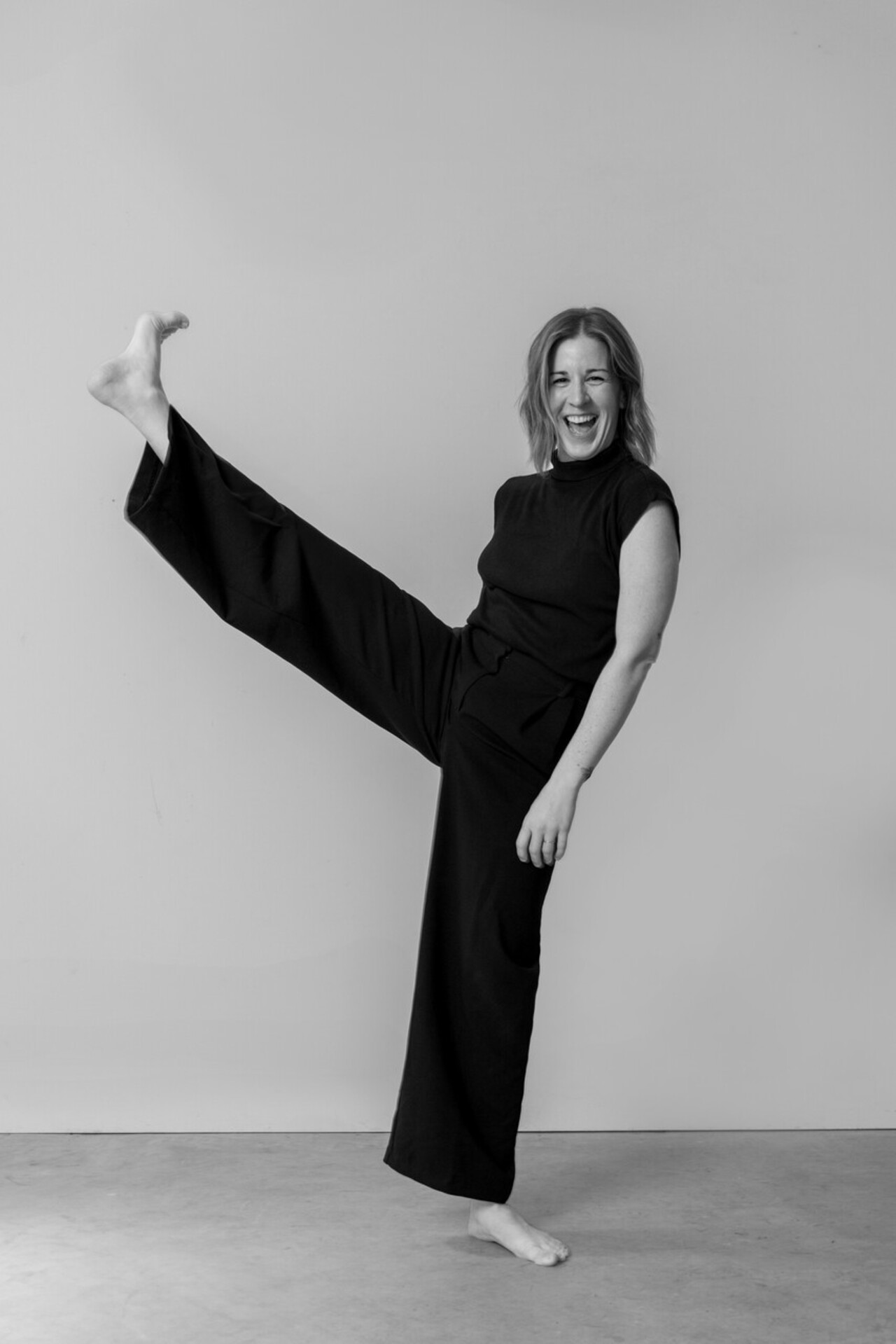 Core Class - Friday, October 9th, 10 am to 11:30 am logo