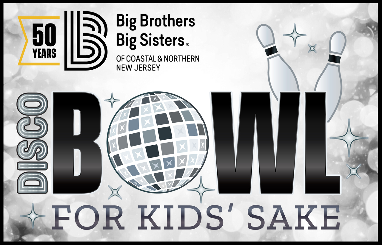 Deloitte Bowl for Kids' Sake 2026 logo