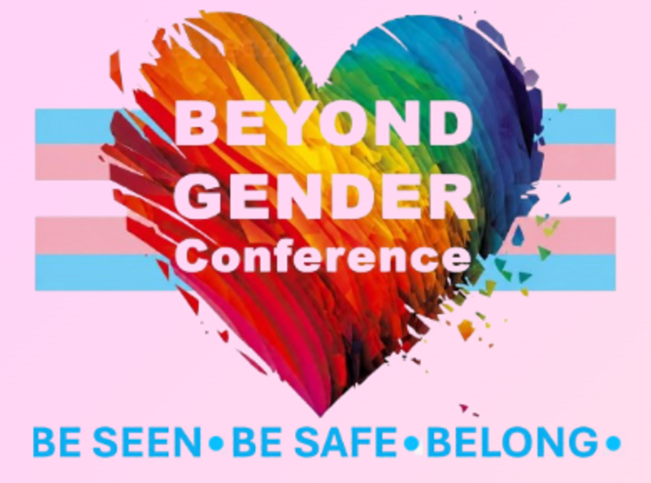 Florida - Beyond Gender Conference logo