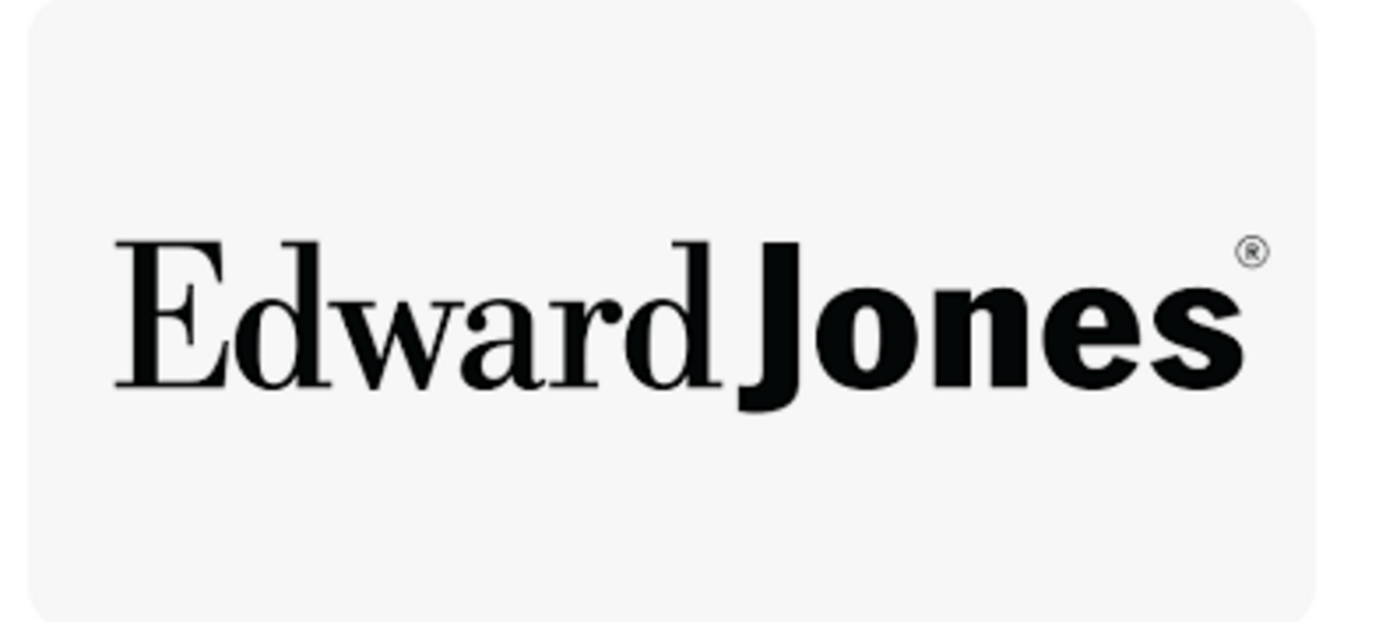 Investing in Hope: Edward Jones & Harvest Hope logo