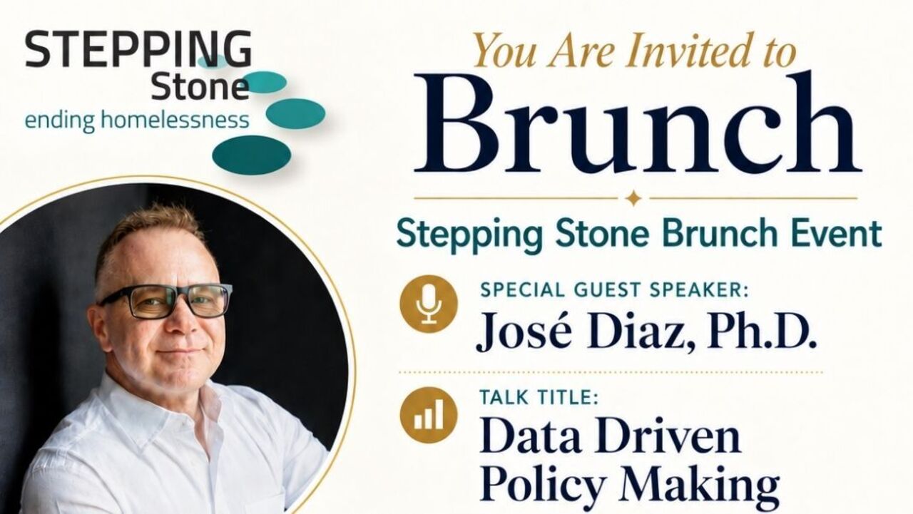 Brunch for Stability logo