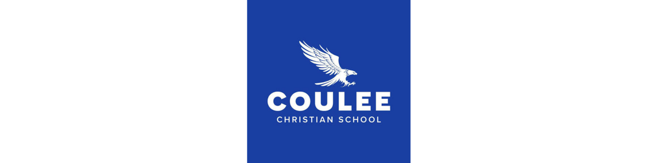 2026 Coulee Christian Team Build in Habitat ReStore logo