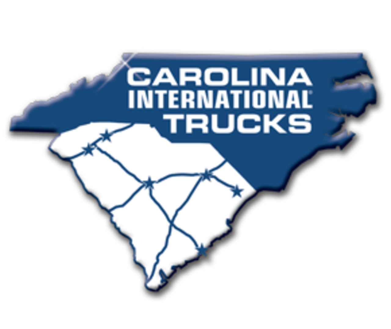 Drive for Hope: Carolina International Trucks 9th Annual Golf Tournament logo