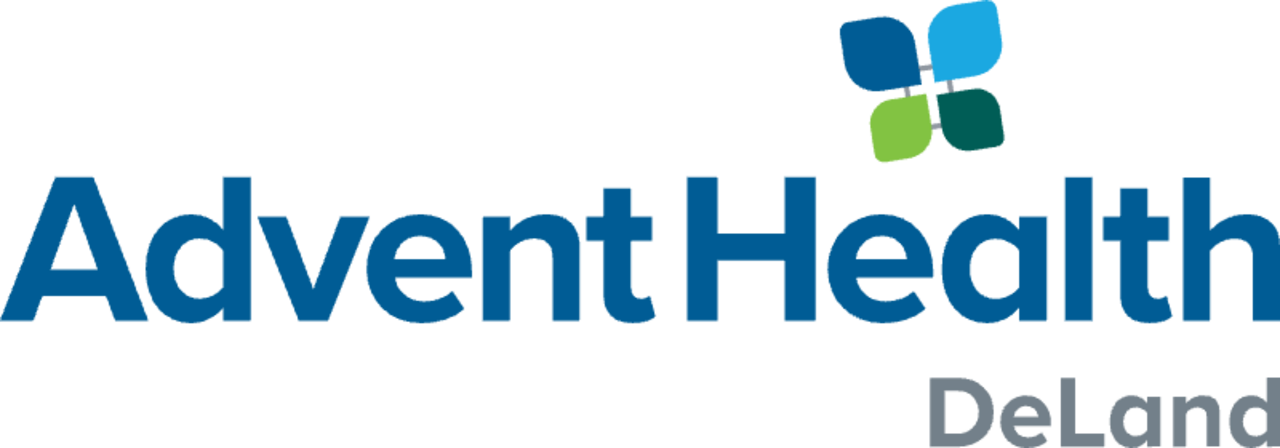 AdventHealth West Volusia Packing Event logo