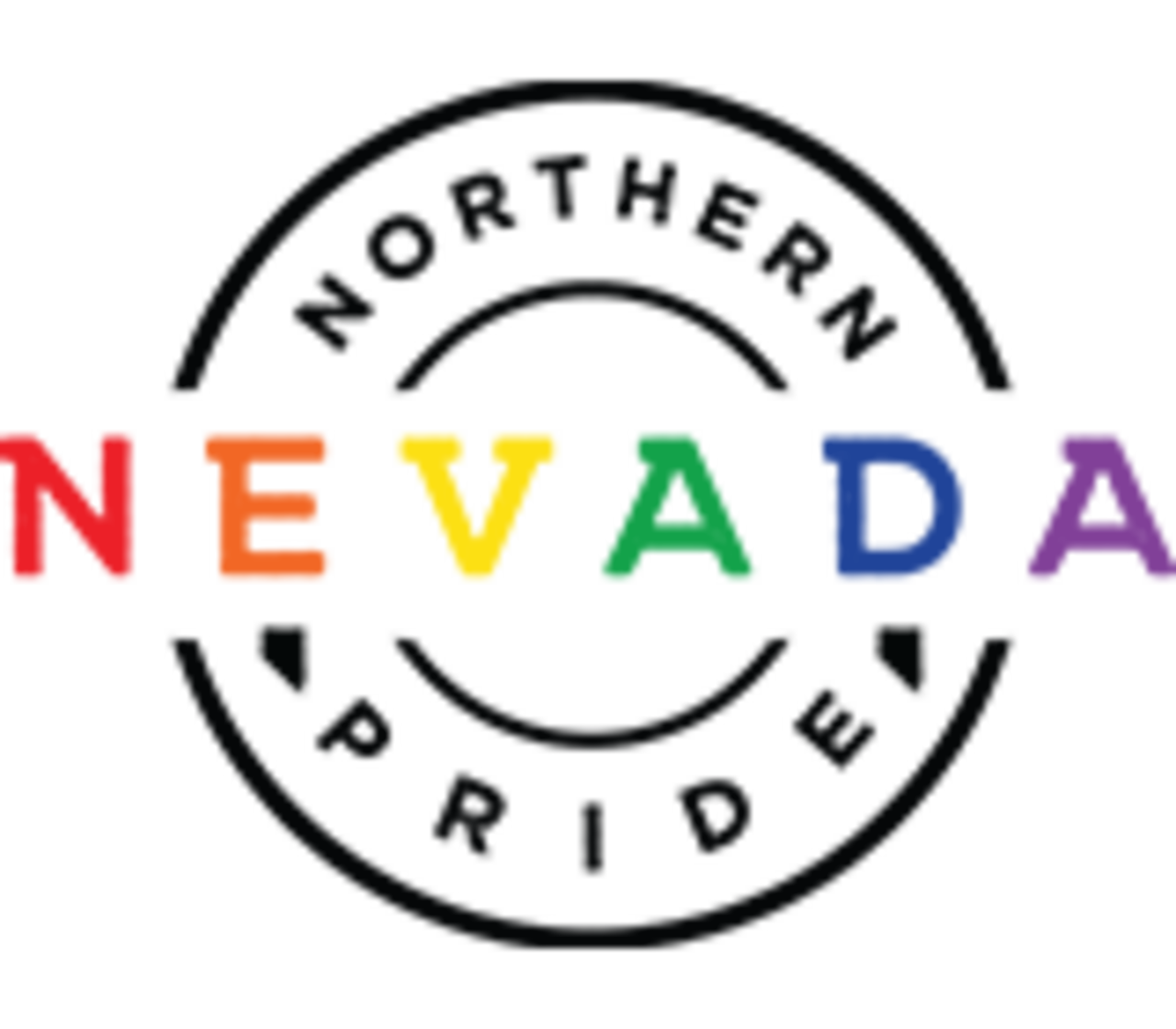 Northern Nevada Pride logo