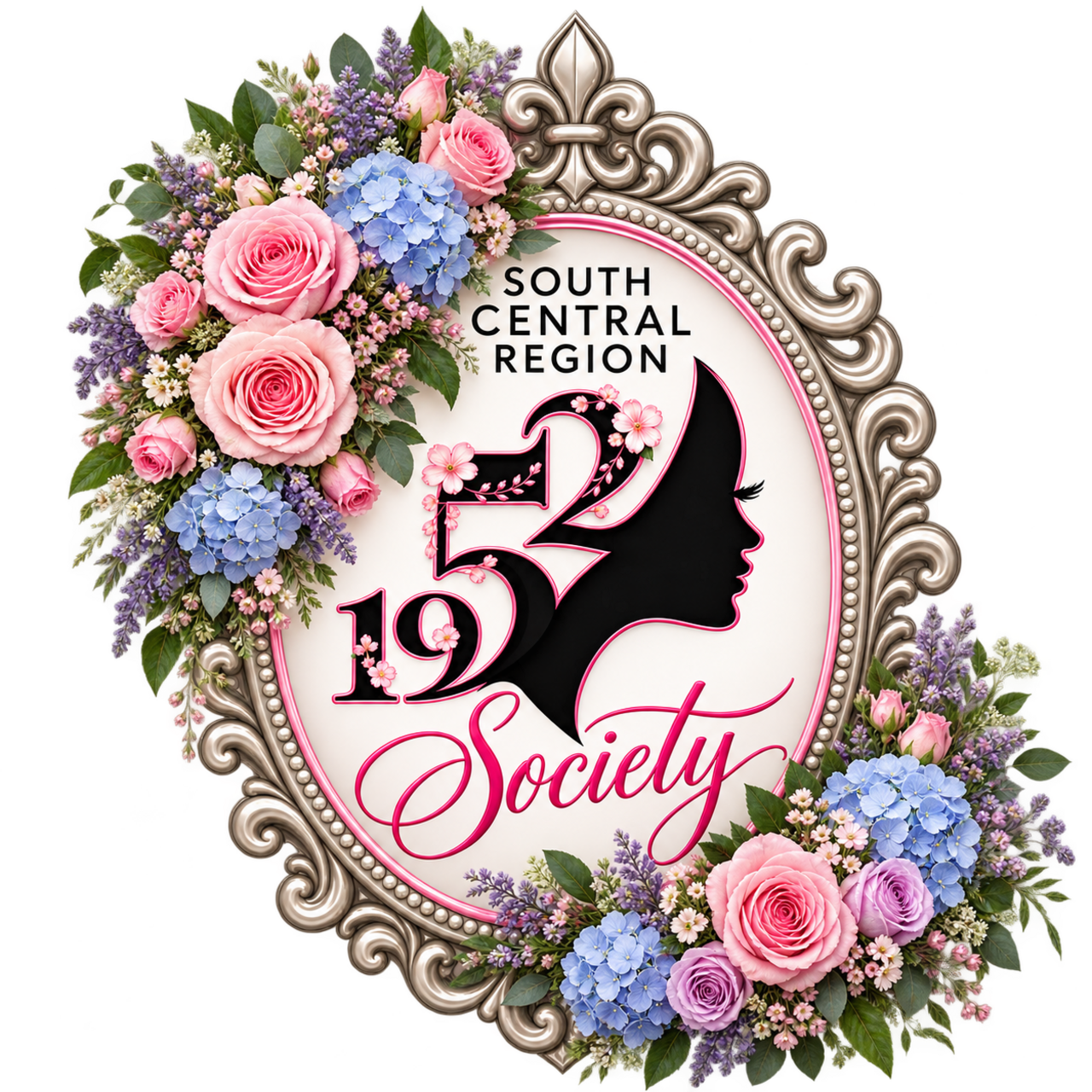 SCR 19FiftyTwo Society logo