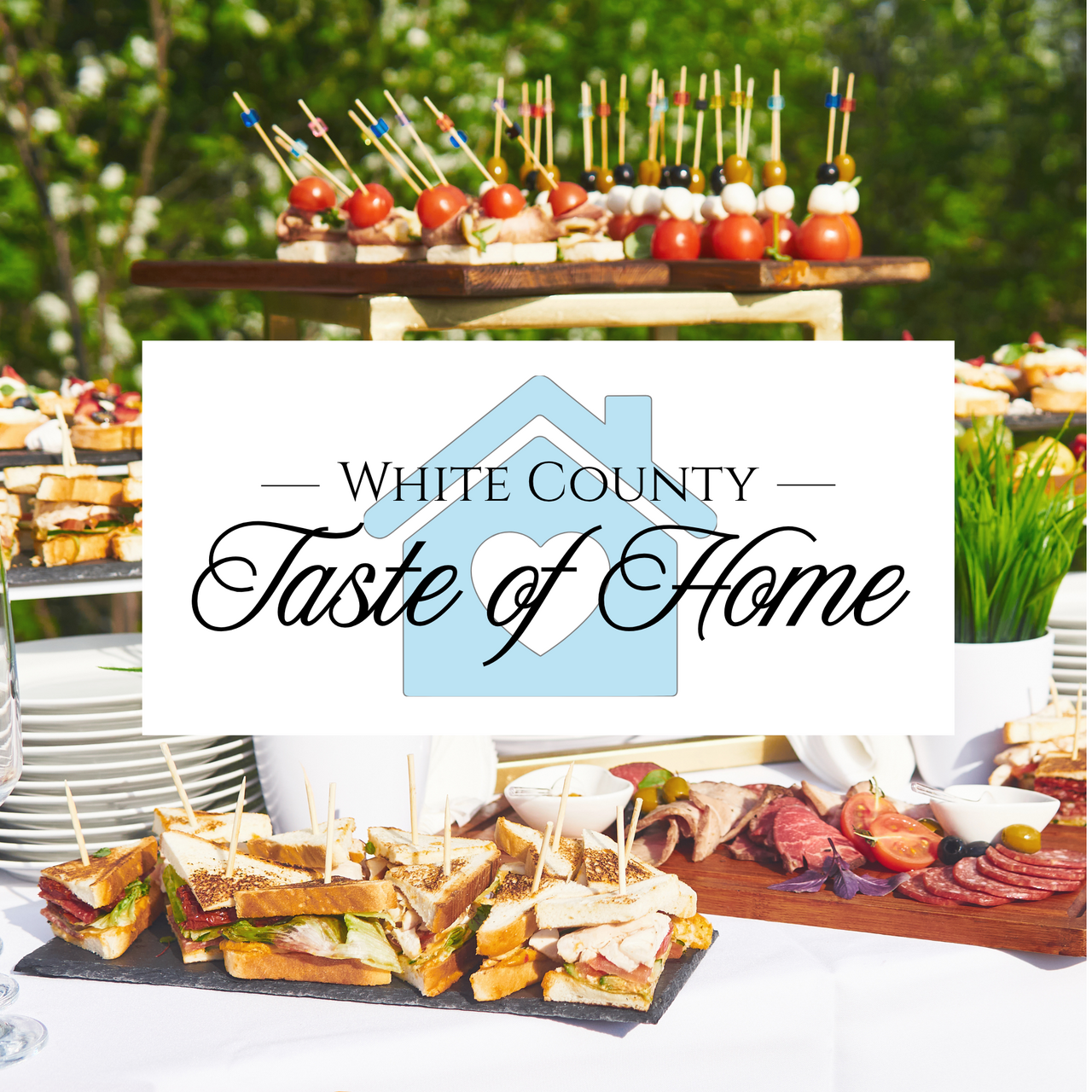 Taste of Home logo