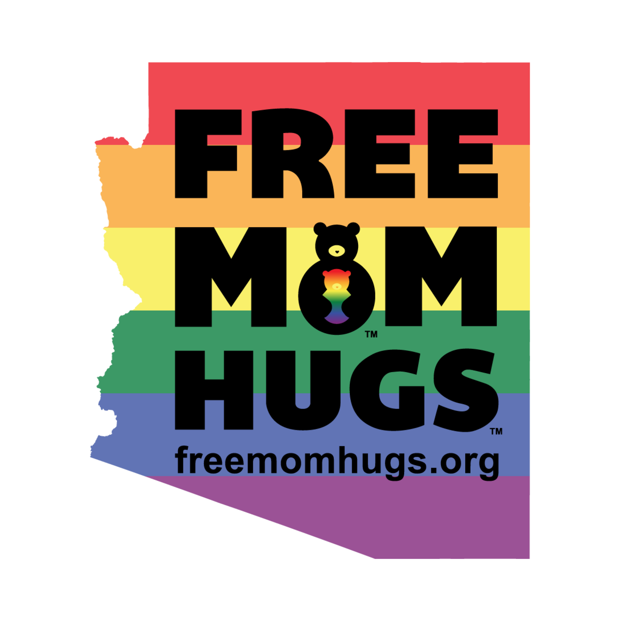 Arizona - Phoenix Pride 2026 logo