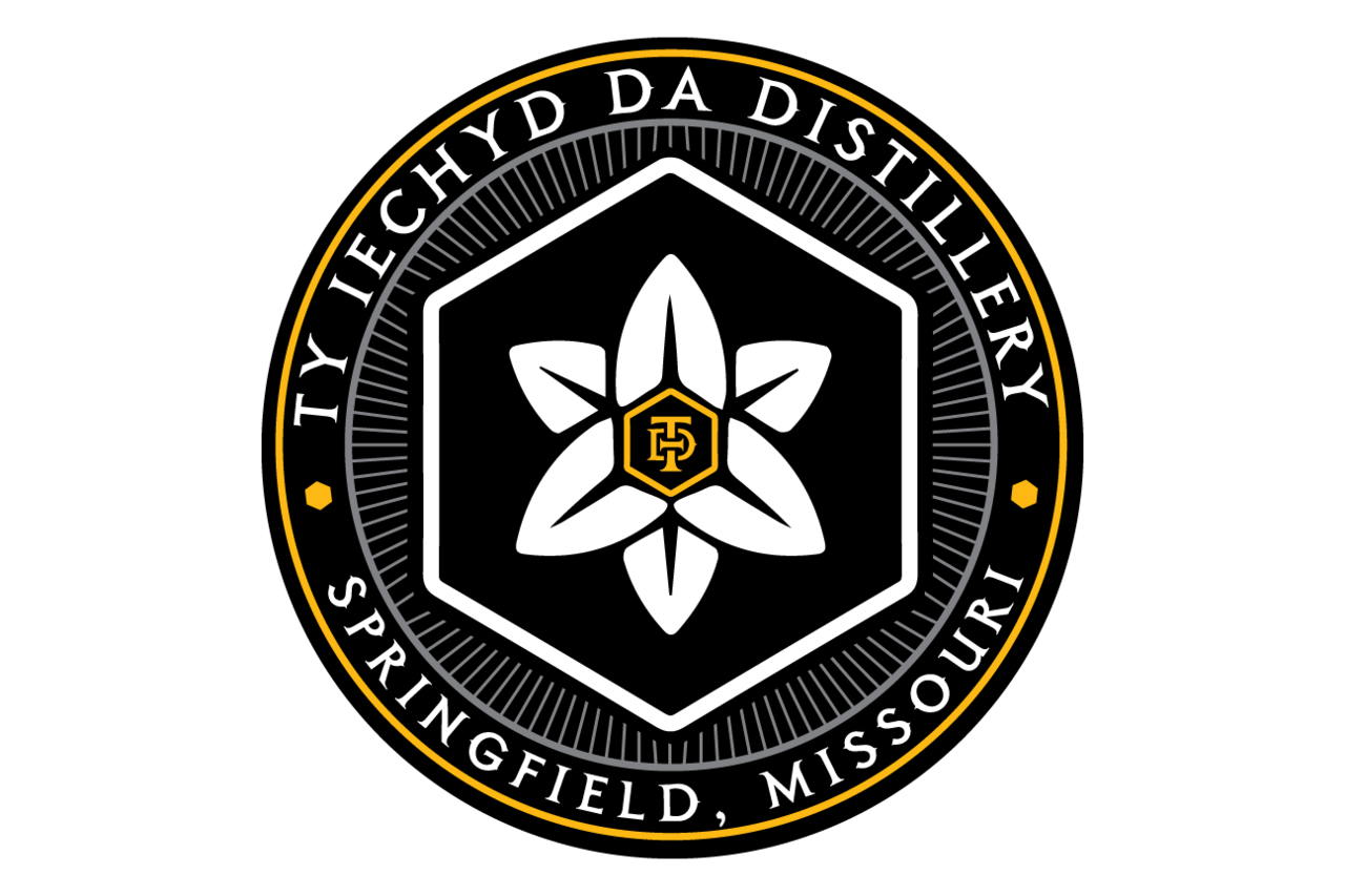 Spirit of Support - Ty Iechyd Da logo