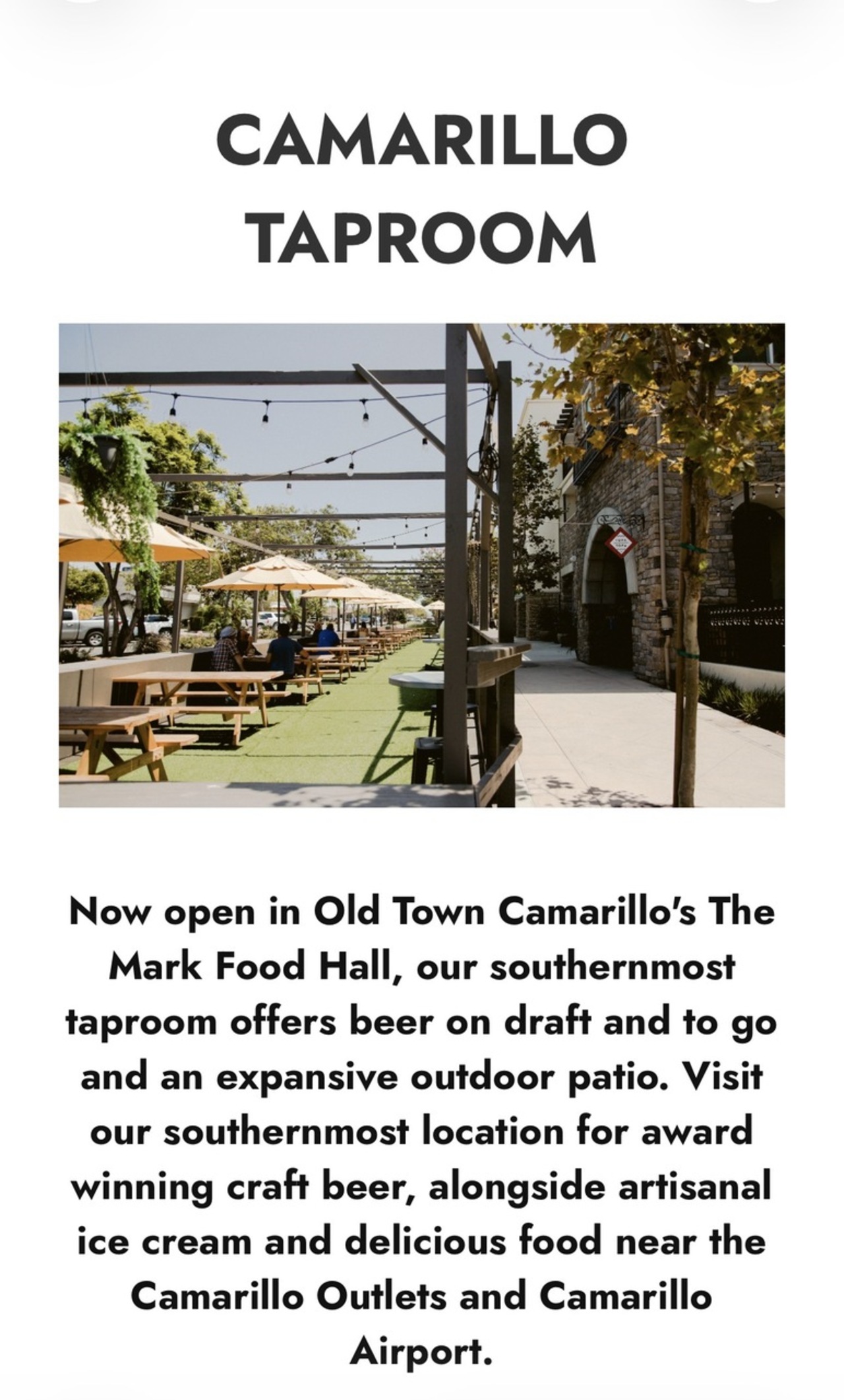 SoCal - FMH Channel Coast Monthly Meetup - Camarillo Edition logo