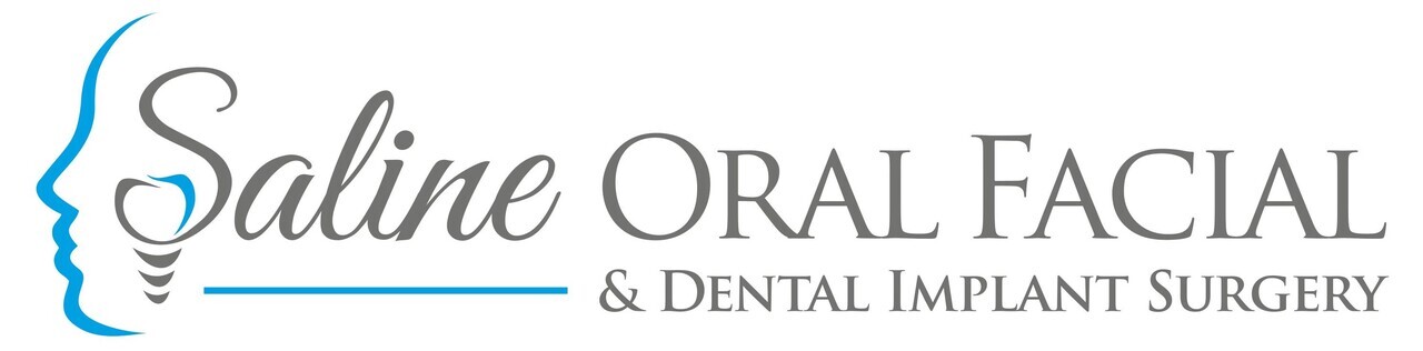 Saline Oral Facial & Dental Implant Surgery Fights Hunger! logo