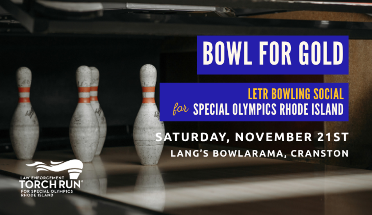 2026 LETR Bowl For Gold logo